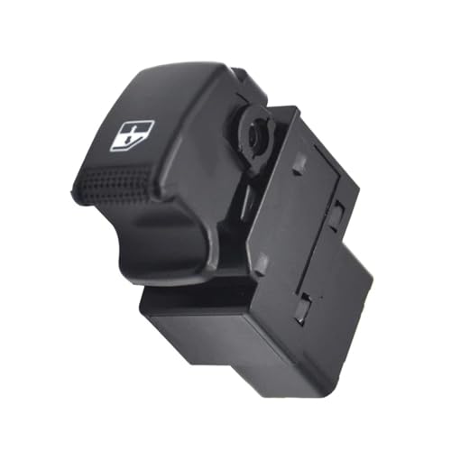 Interrupteur lève-vitre pour Hyundai Getz Matrix Tucson 93580-1c000wk