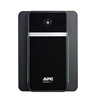 APC Back UPS BX –