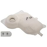 Gewicht: 0,6 kg febi bilstein 21842 Kühlerausgleichsbehälter mit Sensor , 1 Stück