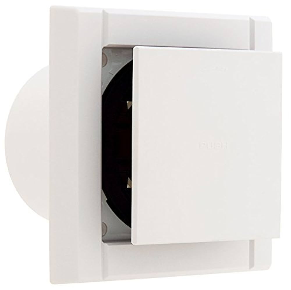 風大和研究所　プラズマコイル　60サイズ Amazon | ユニックス 室内用製品 樹脂製 レジスター PRP150AWSFH