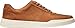 Cole Haan mens Grand Crosscourt Modern Perf Sneaker, British Tan, 10.5 US
