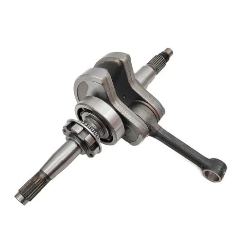 Kit bielle de vilebrequin Hisun 500 anti-vibration moteur