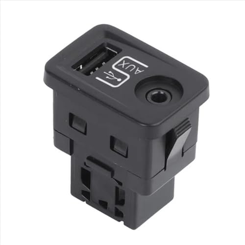 AUXI[fBIW[ Compatible With Fiat 2012 2013 2014 1SJ82-JXWAA 1SJ82JXWAAAUX [d|[gW[\PbgfBAv[[ƌ݊