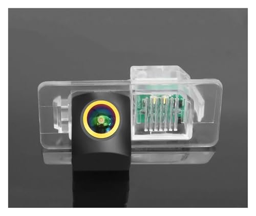 Caméra de recul AHD 720P pour BMW Série 1 3 5 X3 X5 stationnement