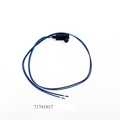 Sensor exterior Alfa Romeo 156 Giulia repuesto temperatura ambiente 71741017 2