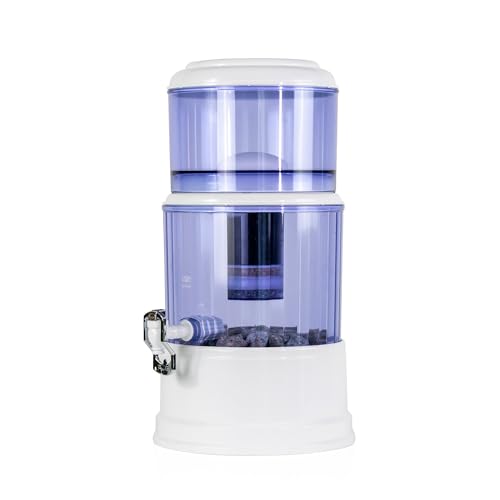 filtro de agua marca AVERA