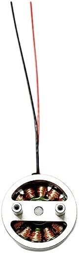 SeiZed Brazos Motor Izquierdo Derecha Delantero Brazo Trasero Motor Reemplazo para D-JI Mini 3 Pro Drone Reparación Piezas