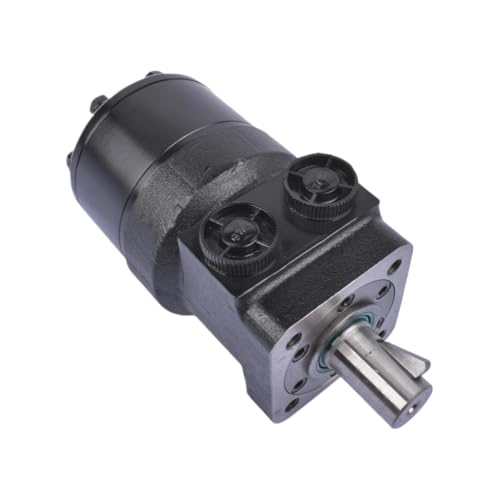 Moteur hydraulique Char-Lynn H Series Std 4 boulons AP02 101-1006-009 14,10 po³/r