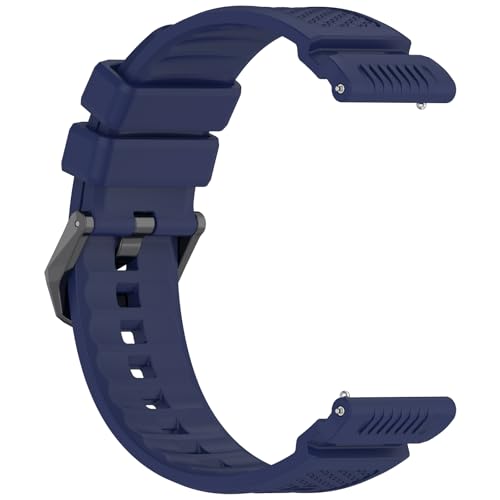 Correa deportiva silicona para Qecnato S10 smartwatch miniatura 6