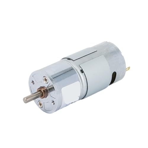Moteur à engrenages ZGA28RO DC 24V 160 tr/min pour automatisme