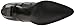 Funtasma Women's Victorian-03 Boot, Black Polyurethane, 8 M US