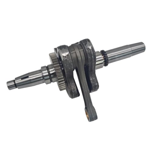 Cigüeñal 191S Motor Recambio Quad CF 600 Touring 625 ATV 0GSV-041000