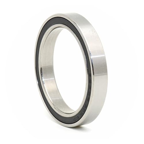 AEPQBGQJ 1PCS 30407-2RS 30x40x7 MR30407-2RS 3040H7-2RS ���]�ԃx�A�����O 30 * 40 * 7 �x�A�����O MH3040H6-2RS �{�[���x�A�����O