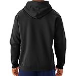 Jerzees Men’s NuBlend Fleece Hoodies & Sweatshirts, Cotton Blend, Sizes S-3X - Image 5