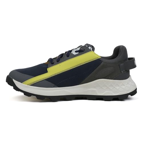 Image of Liberty Mens Angus N.Blue Running Shoes - 42