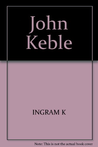 John Keble,