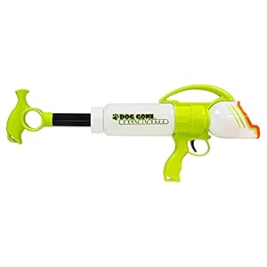 Dog Gone Ball Blaster