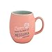 Produktbild Mr. Wonderful Tasse - Mama, wie du es gibt nichts
