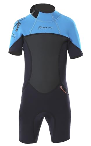 kids wetsuits