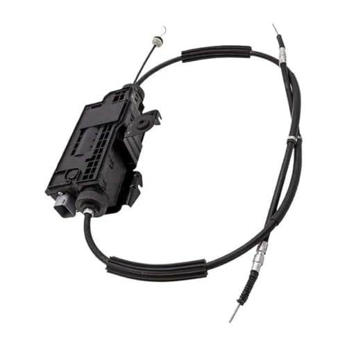 Actuador de freno de mano 34436877316 para BMW Serie 7 F01 F02