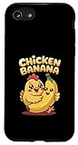 Photo Gallery pollo divertente frutta banana trend dance partner custodia per iphone se (2020) / 7 / 8 Photo Gallery pollo divertente frutta banana trend dance partner custodia per iphone se (2020) / 7 / 8