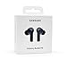 Samsung Galaxy Buds 3-FE (2025) True Wireless Bluetooth Earbuds, Active Noise Cancellation, Clear Calls, Long Lasting Battery, Hands Free AI, Latin American Stock SM-R420NZKALTA - (Black)