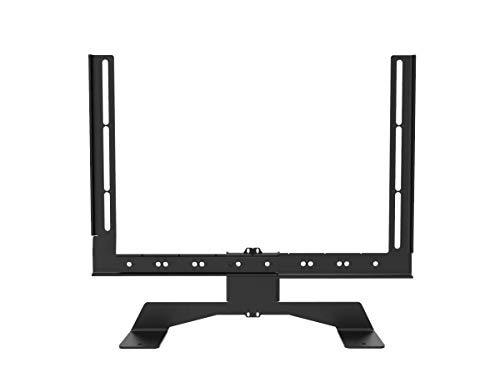 Cavus CFBS500 Soundbar-Rahmen für Bose Soundbar 500 - Vesa Halterung für eine TV-Wandhalterung/einen TV-Bodenständer -Schwarz Cover