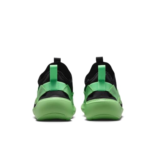 Image of Nike Unisex Kids' Flex Runner 4 Running Shoes - Boys Girls Toddlers & Baby Running Sneakers