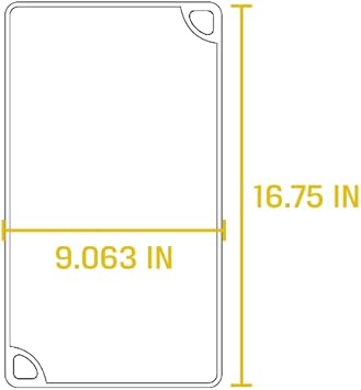 Lodge Cast Iron Square Grill Pan