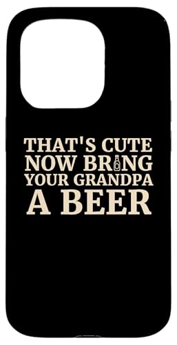It's Cute Beer Graphic - �����������������Ƀr�[���𑡂�܂��傤 �X�}�z�P�[�X iPhone 15 Pro �p