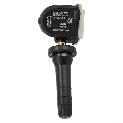 Capteur TPMS Opel Astra Adam Ampera de 2012 2017 remplacement 4x