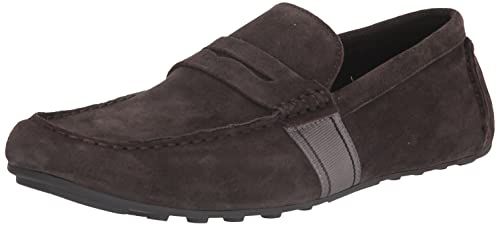 Calvin Klein Men's Orazio Driving Style Loafer
