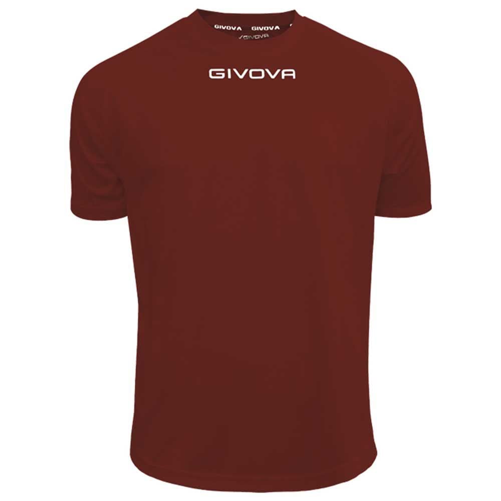 Givova Marron Trikot One