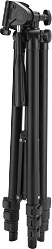 "Barska Af12440 Digital Tripod With Carrying Case Extendable To 40"" For Spotting Scopes, Binoculars, Cameras, Etc", Black #TOP2