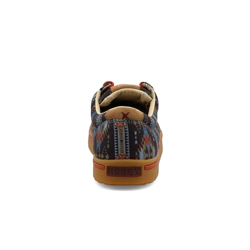 Image of Twisted X Men's Hooey Loper, Moc Toe