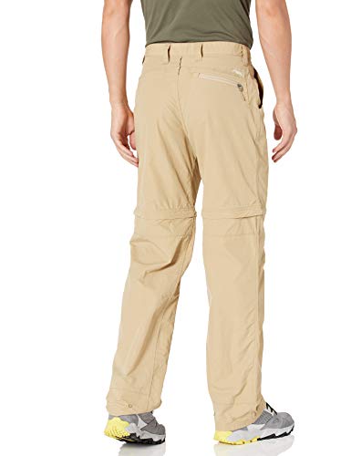 Mountain Khakis Men's Equatorial Convertible Pant Relaxed Fit2