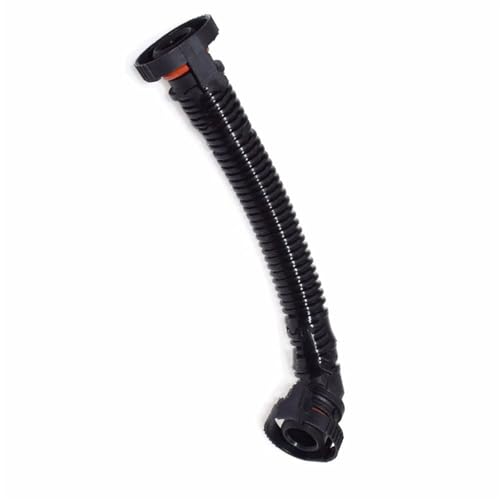 Manguera de purga del cárter tubo de ventilación PCV para coche 525i 525xi 530i