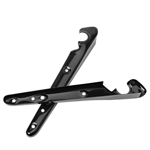 Soporte de guardabarros trasero para moto Sportster XL soluciona vibraciones de intermitente