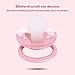 TEN@NIGHT Big Sized Pacifier Silicone Cute
