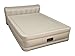 Produktbild Bestway Levante Doppelbett selbstaufblasend Luftbett mit eingebauter Elektropumpe, 203x152x43 cm