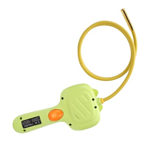 Caméra serpent endoscope enfants Gedourain avec écran 2,4" pour exploration