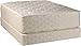 DS Solutions USA Highlight Luxury Firm Full Mattress & Low 5