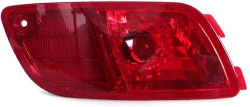 Phares antibrouillard et feu arrière gauche pour Hyundai IX55 Veracruz 2007-2015
