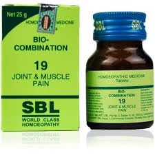 SBL's Bio-Combination No.19-25 GM |Pack Of 2|-image-35