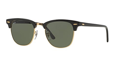 Ray-Ban Clubmaster RB3016