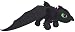 Produktbild Spin Master 6022494 - Giant Toothless Plüsch, 35 cm
