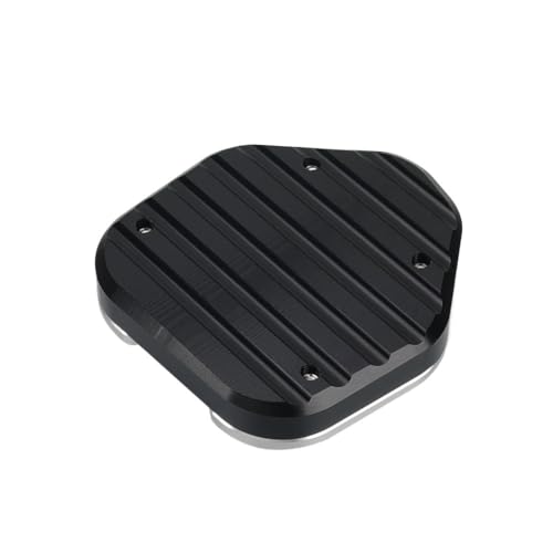 Support latéral de béquille évitant la chute de moto - 6