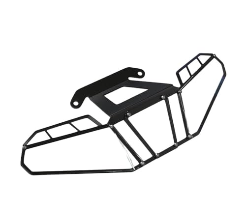 Grille de phare pour Touareg 660 l'accessoire idéal pour le voyage et le tout-terrain