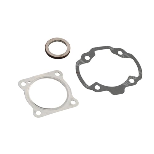 Cilindro para scooter Buxy50 ideal para asegurar tus trayectos diarios 3