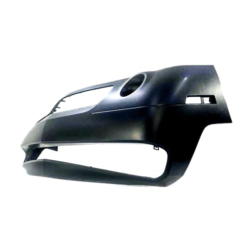 Image of FitParts Compatible with Dodge Challenger 2011-2014 Front Bumper Cover